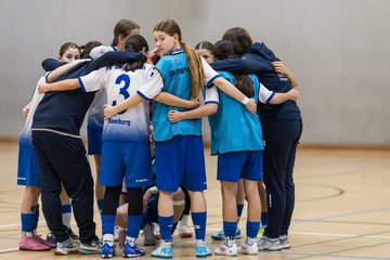 Bild 492 - wBJ NFV Futsalmeisterschaft